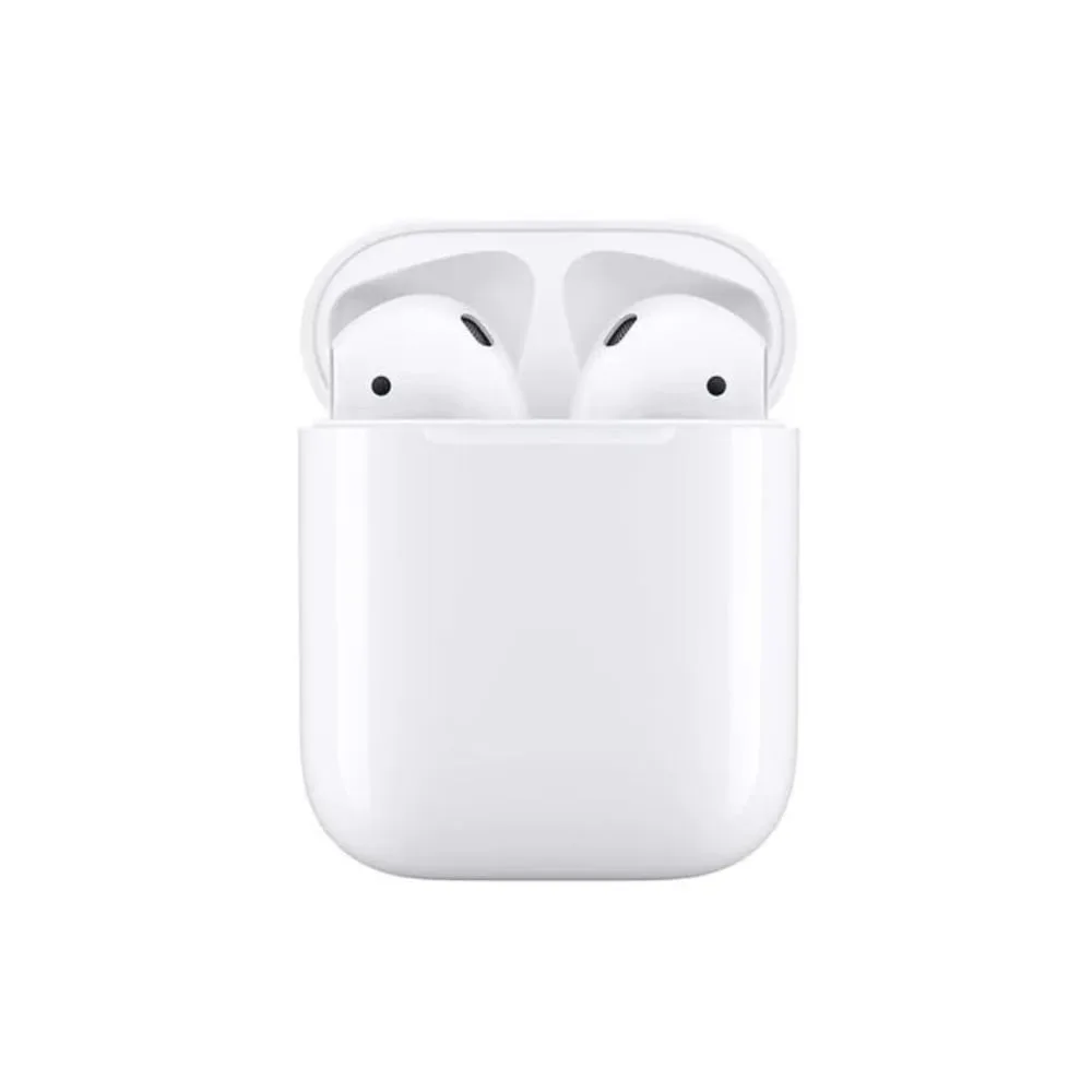 Apple AirPods (2a Generazione) Ricondizionato