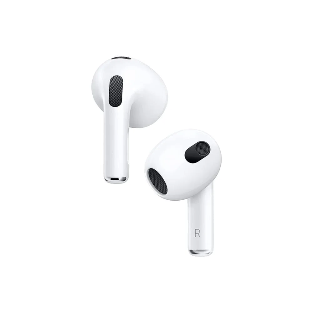 Apple AirPods (3a Generazione) Ricondizionato, fotografia 3