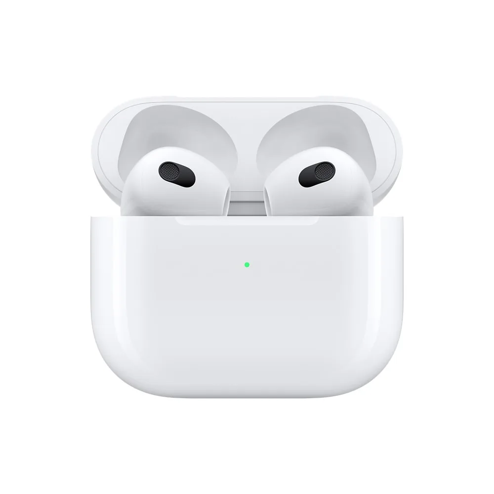 Apple AirPods (3a Generazione) Ricondizionato