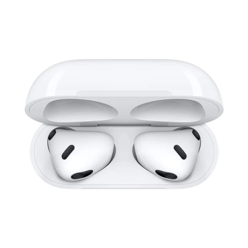Apple AirPods (3a Generazione) Ricondizionato, fotografia 2