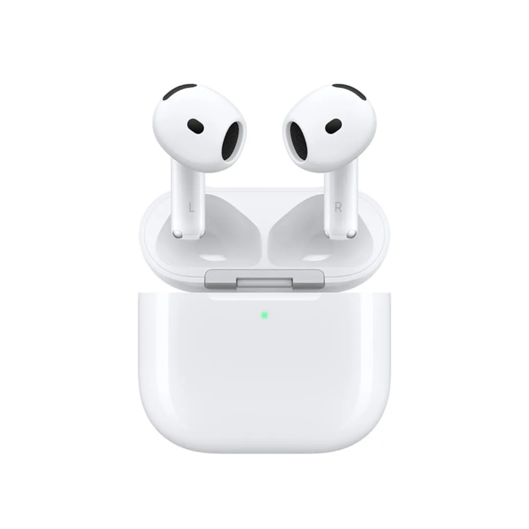 Apple AirPods (4a Generazione) Ricondizionato, fotografia 2