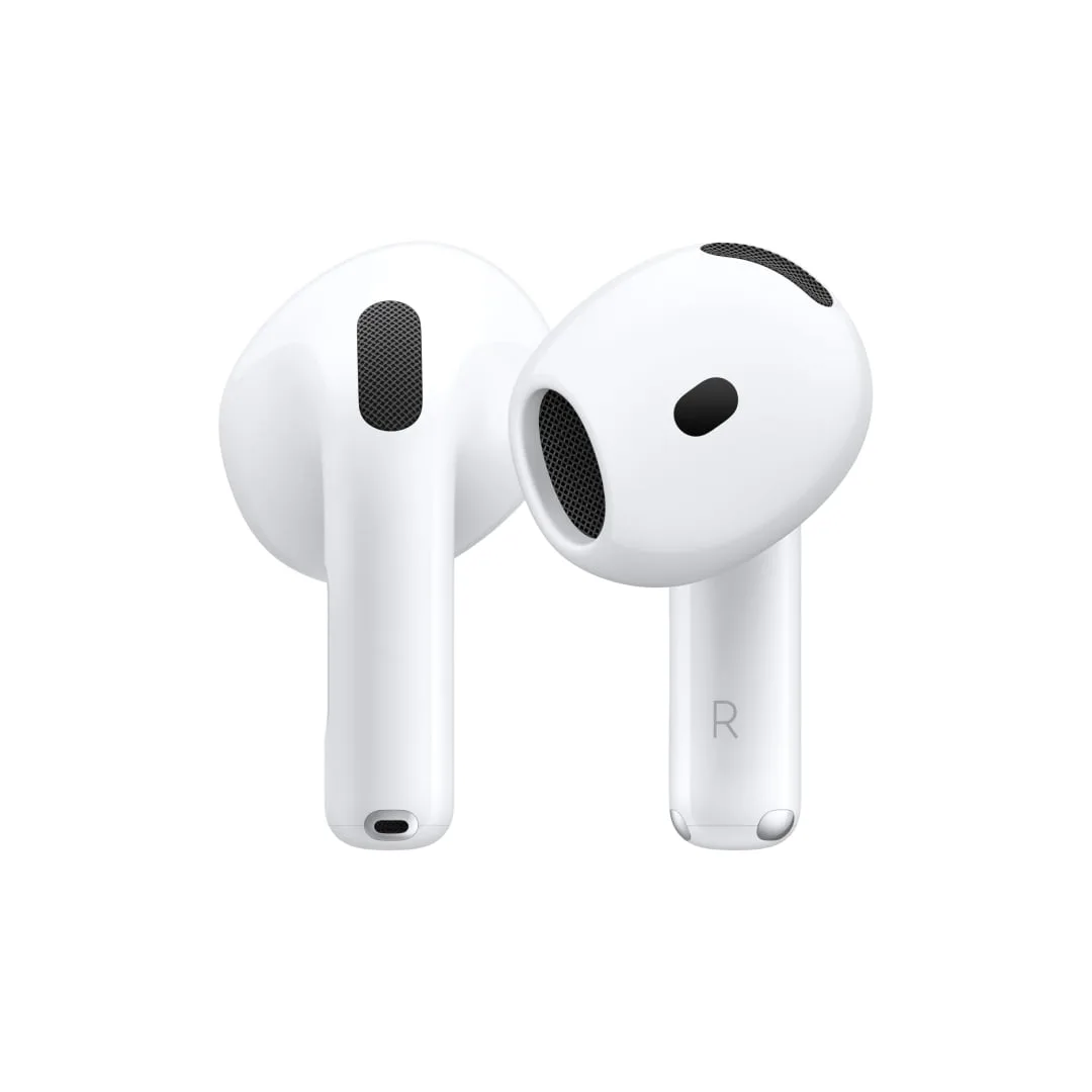 Apple AirPods (4a Generazione) Ricondizionato, fotografia 3