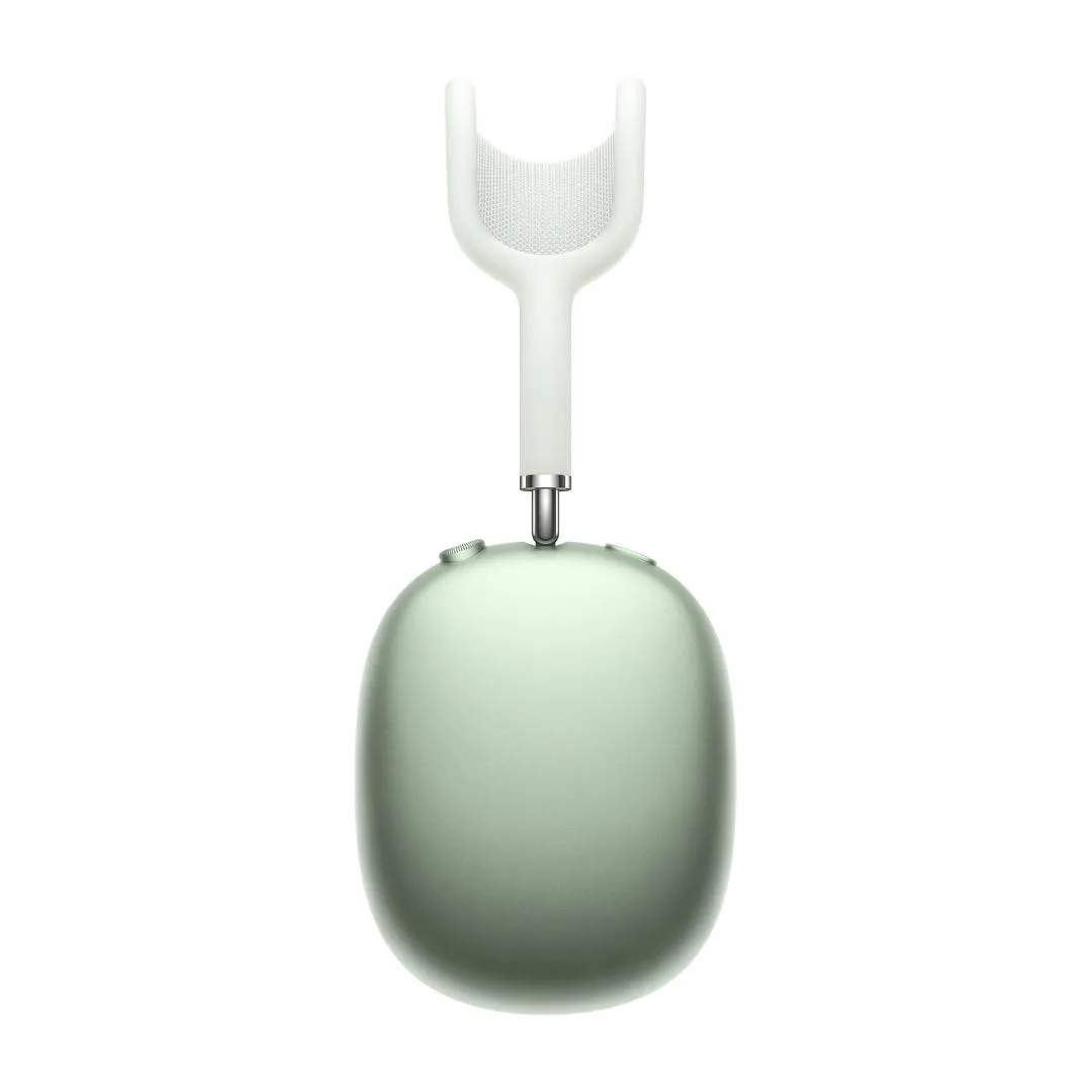 Apple AirPods Max (2020, Lightning) Ricondizionato - Verde, fotografia 3