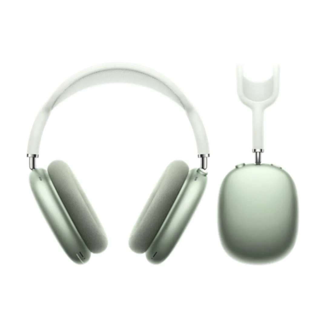 Apple AirPods Max (2020, Lightning) Ricondizionato - Verde, fotografia 4