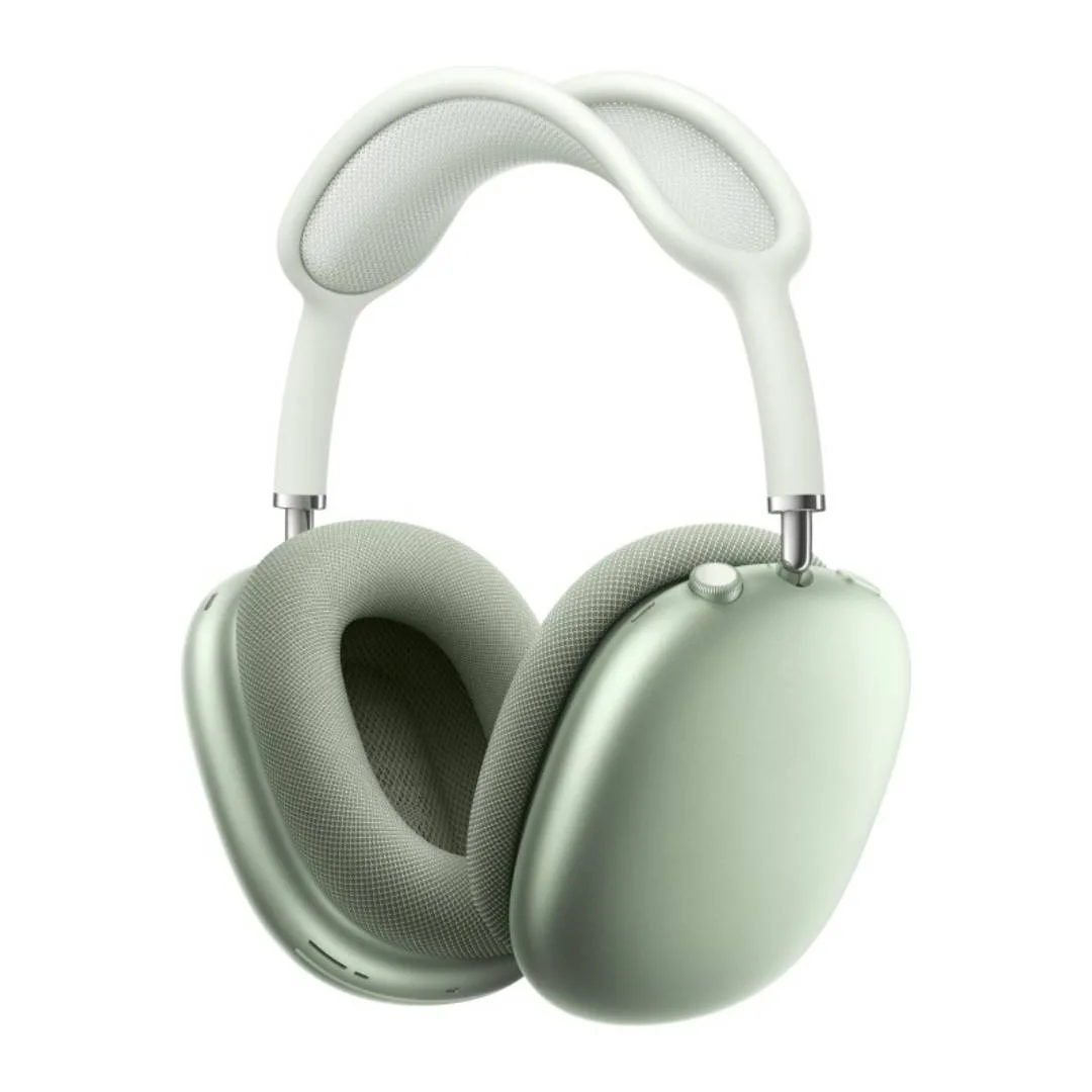 Apple AirPods Max (2020, Lightning) Ricondizionato - Verde, fotografia 2