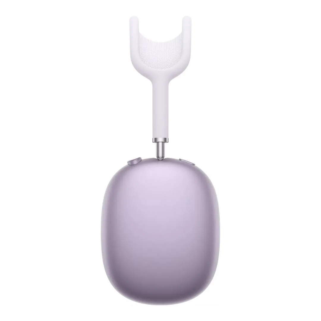 Apple AirPods Max (2024, USB-C) Ricondizionato - Viola, fotografia 4
