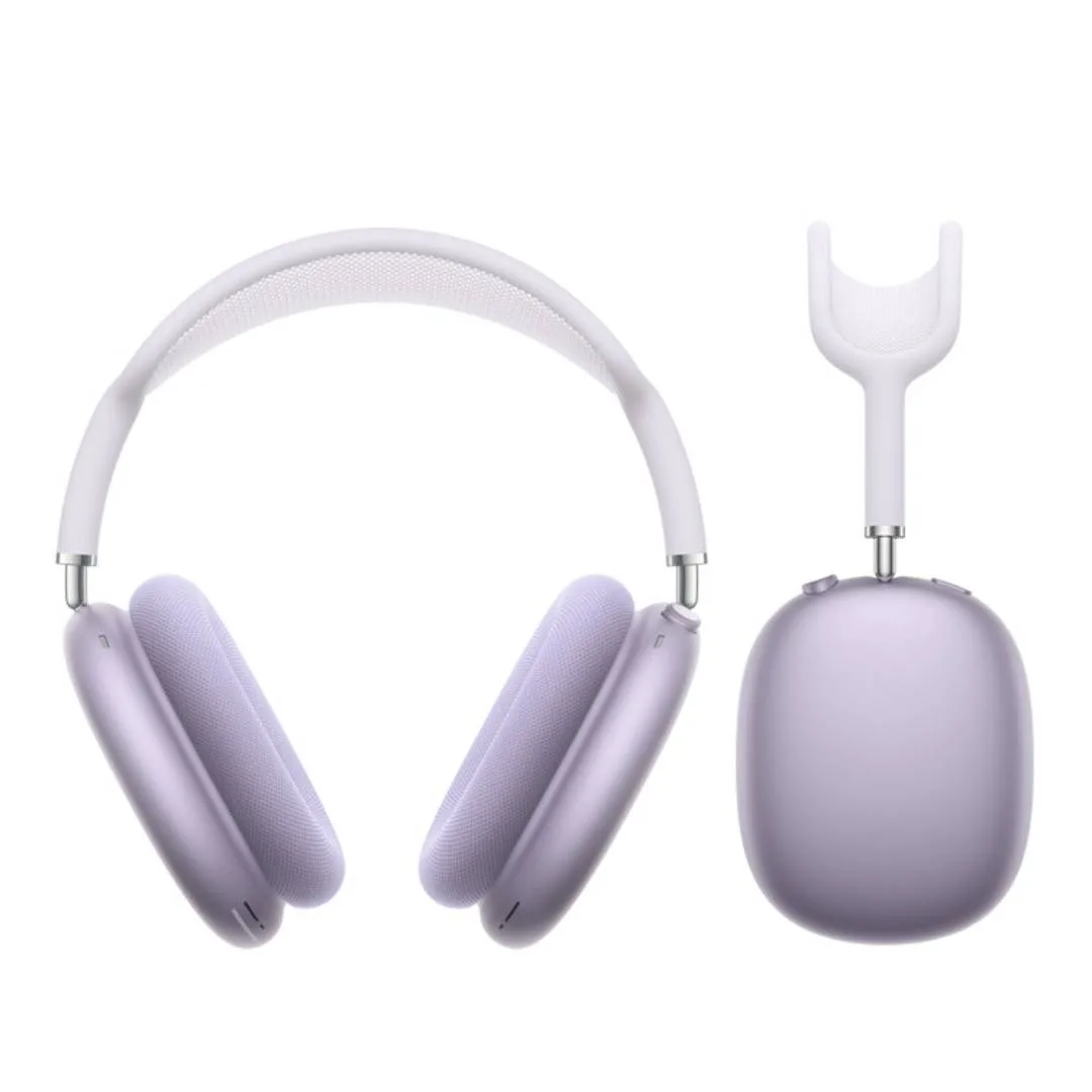 Apple AirPods Max (2024, USB-C) Ricondizionato - Viola, fotografia 3