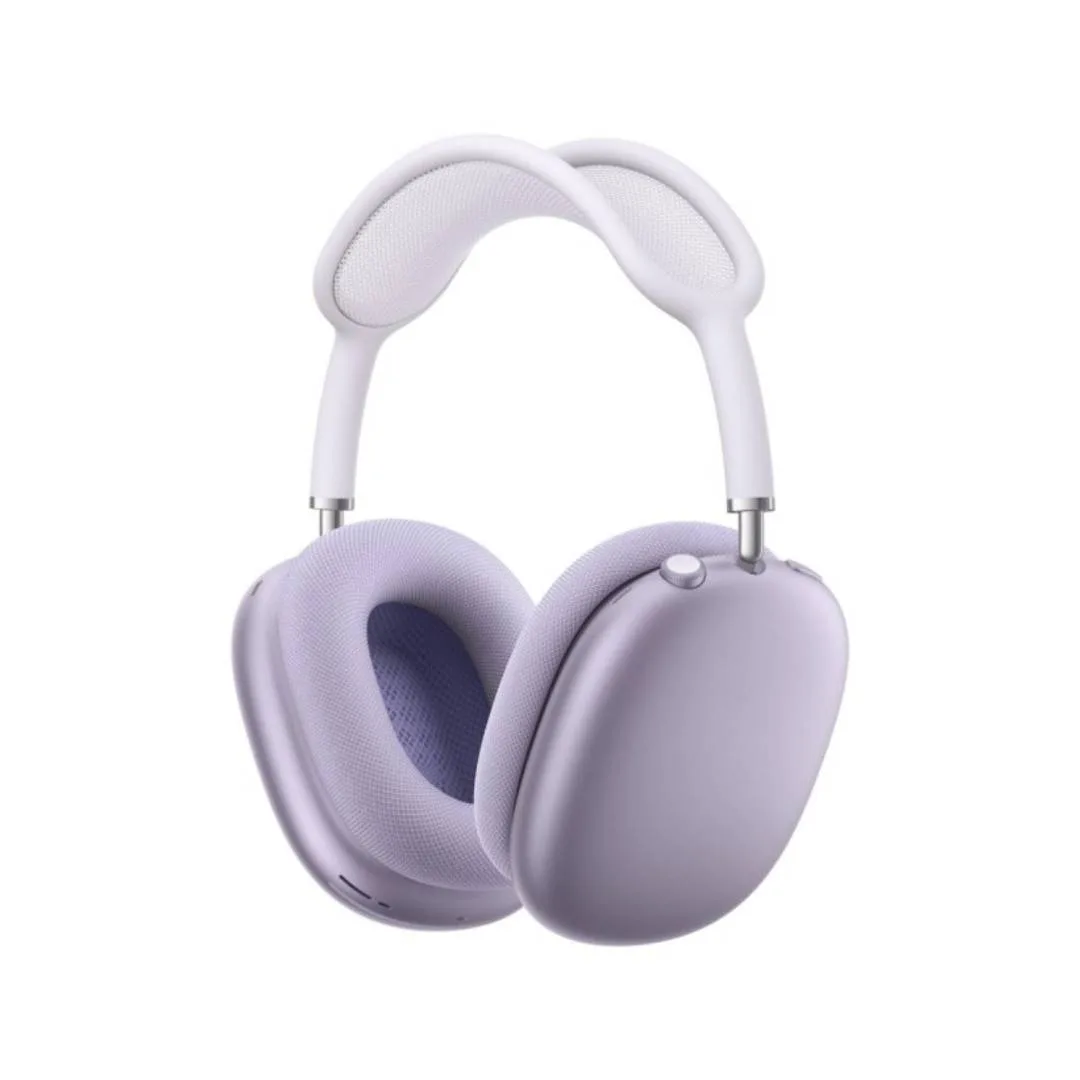 Apple AirPods Max (2024, USB-C) Ricondizionato - Viola, fotografia 2