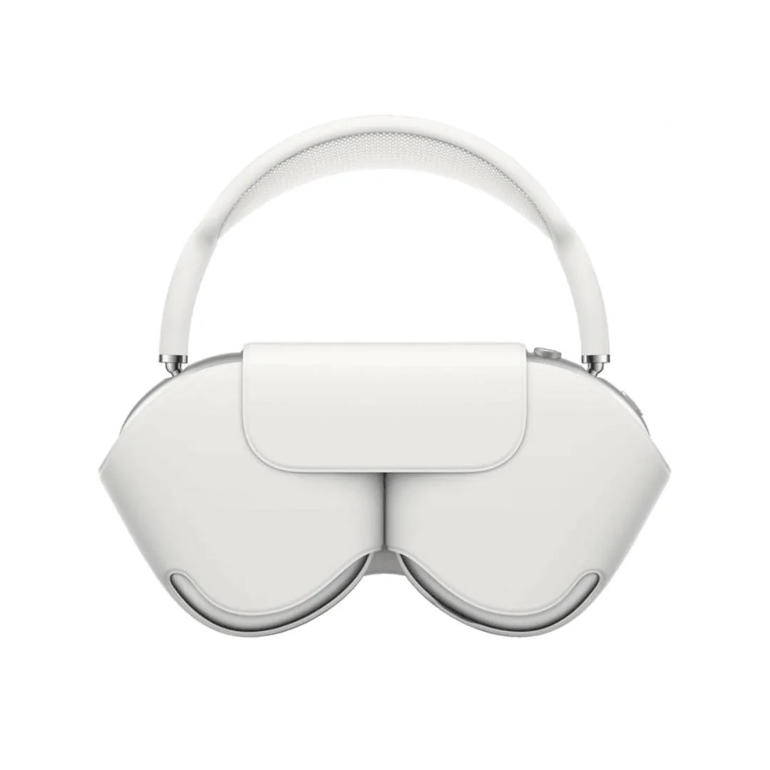 Apple AirPods Max (2020, Lightning) Ricondizionato - Argento, fotografia 3