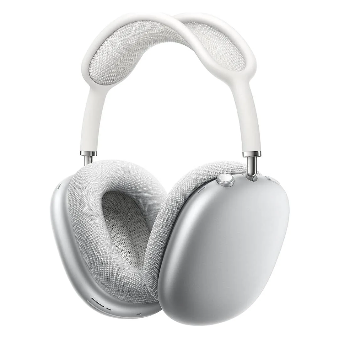 Apple AirPods Max (2024, USB-C) Ricondizionato - Galassia, fotografia 2
