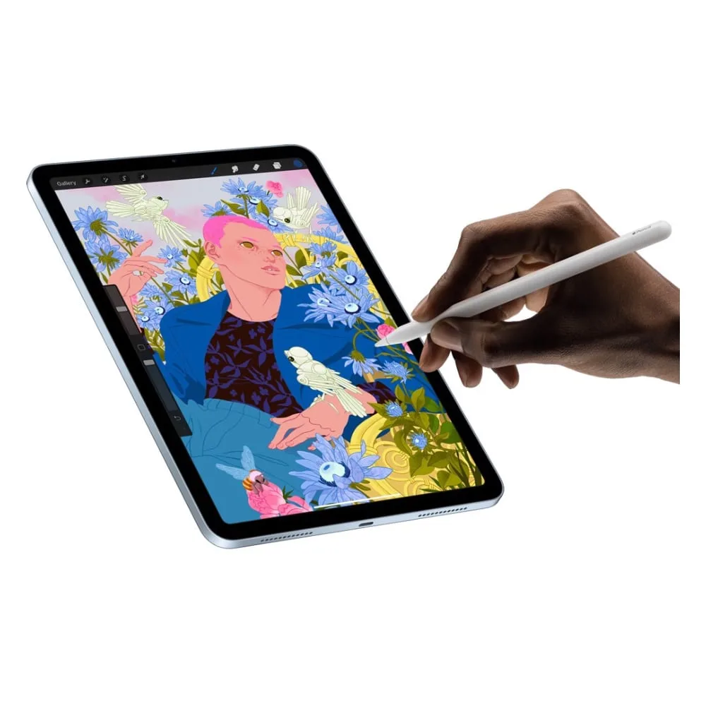 Apple Pencil (2a Generazione) Ricondizionato, fotografia 4