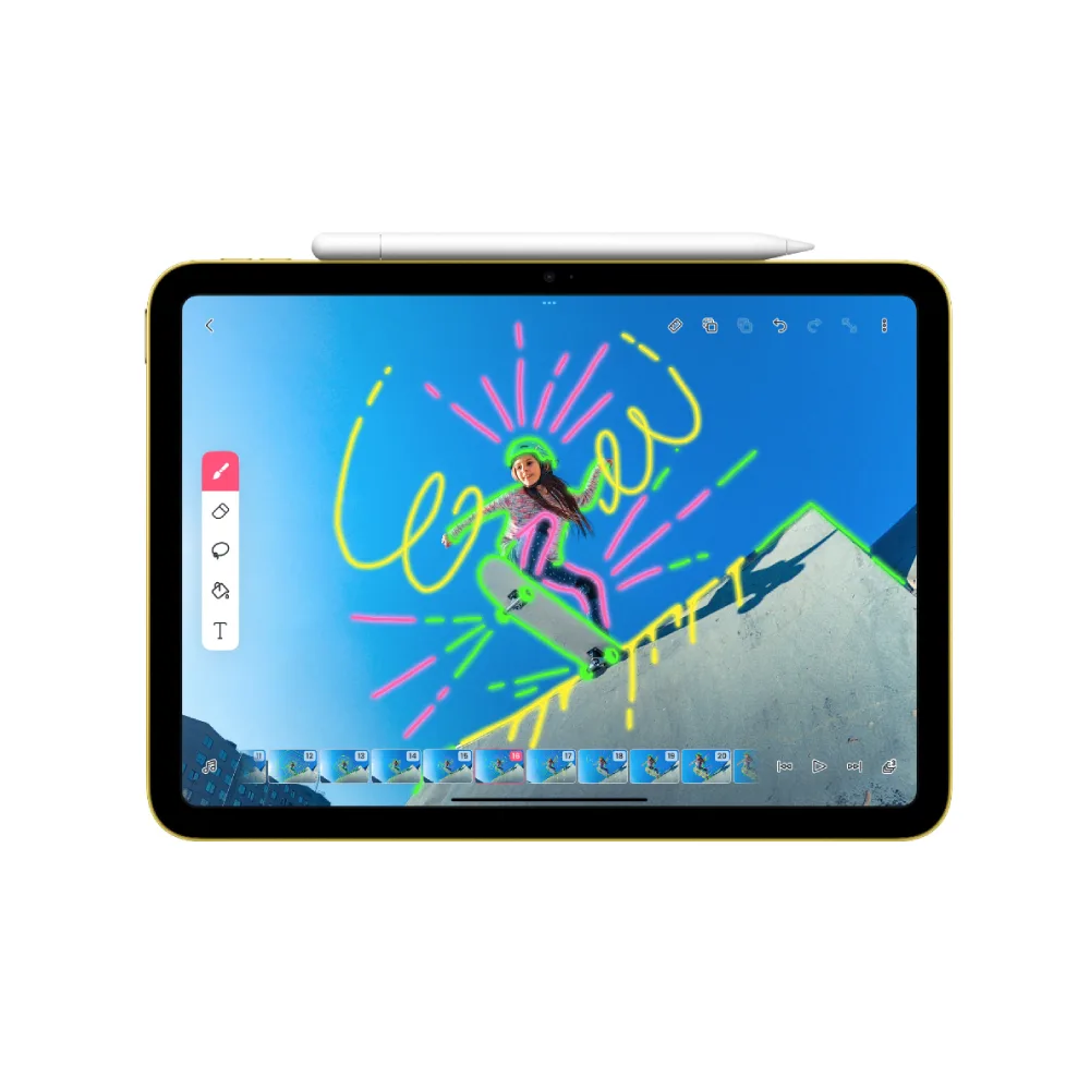 Apple Pencil (USB-C) Ricondizionato, fotografia 4