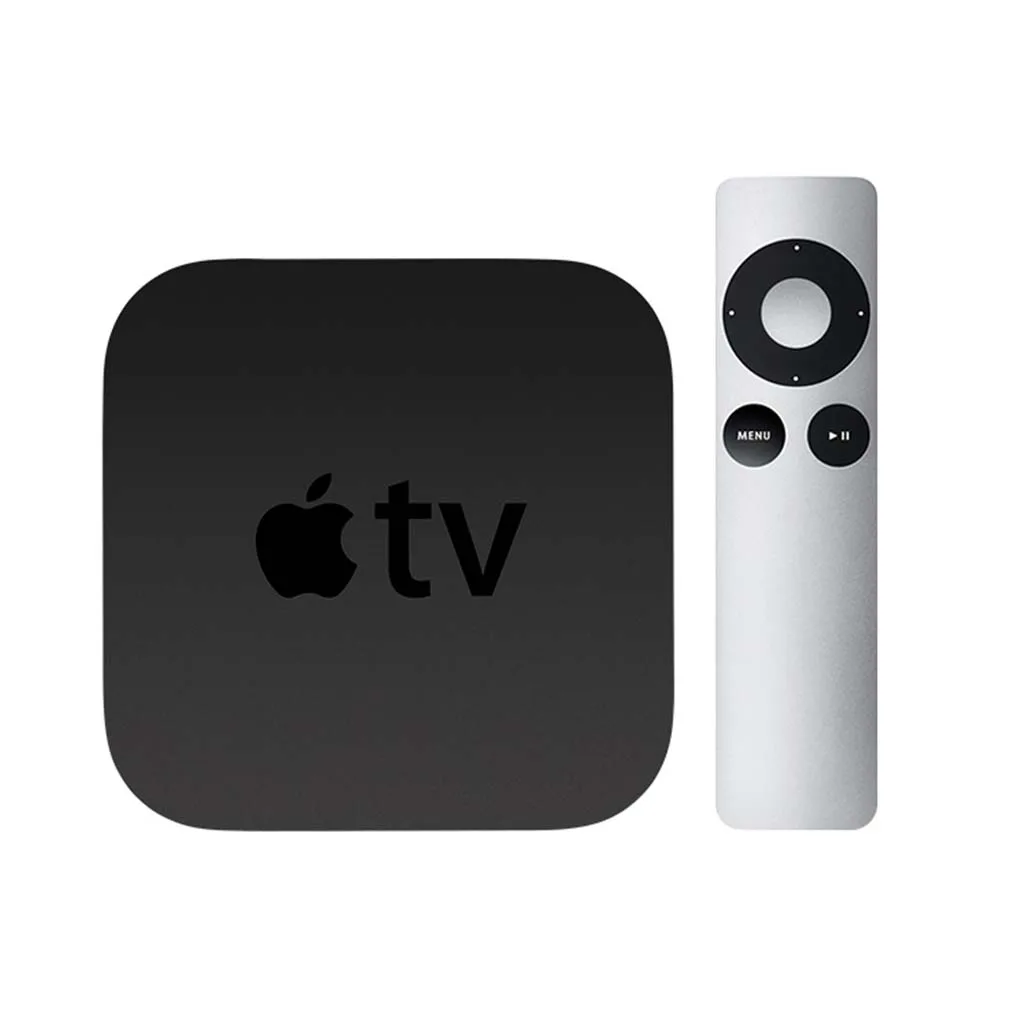 Apple TV 3a generazione (Ricondizionato) iOS 8