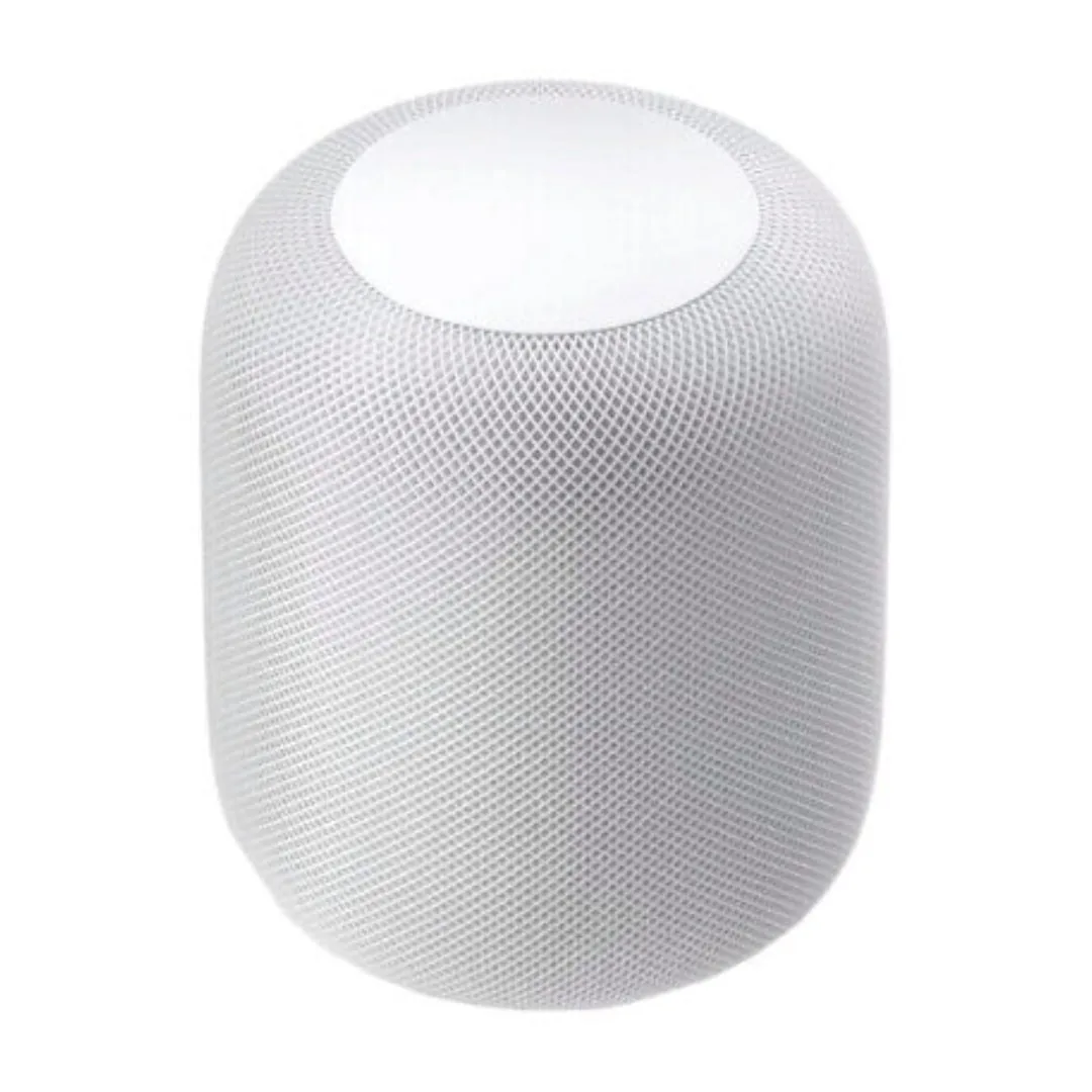 Apple HomePod Ricondizionato - Bianco, fotografia 4