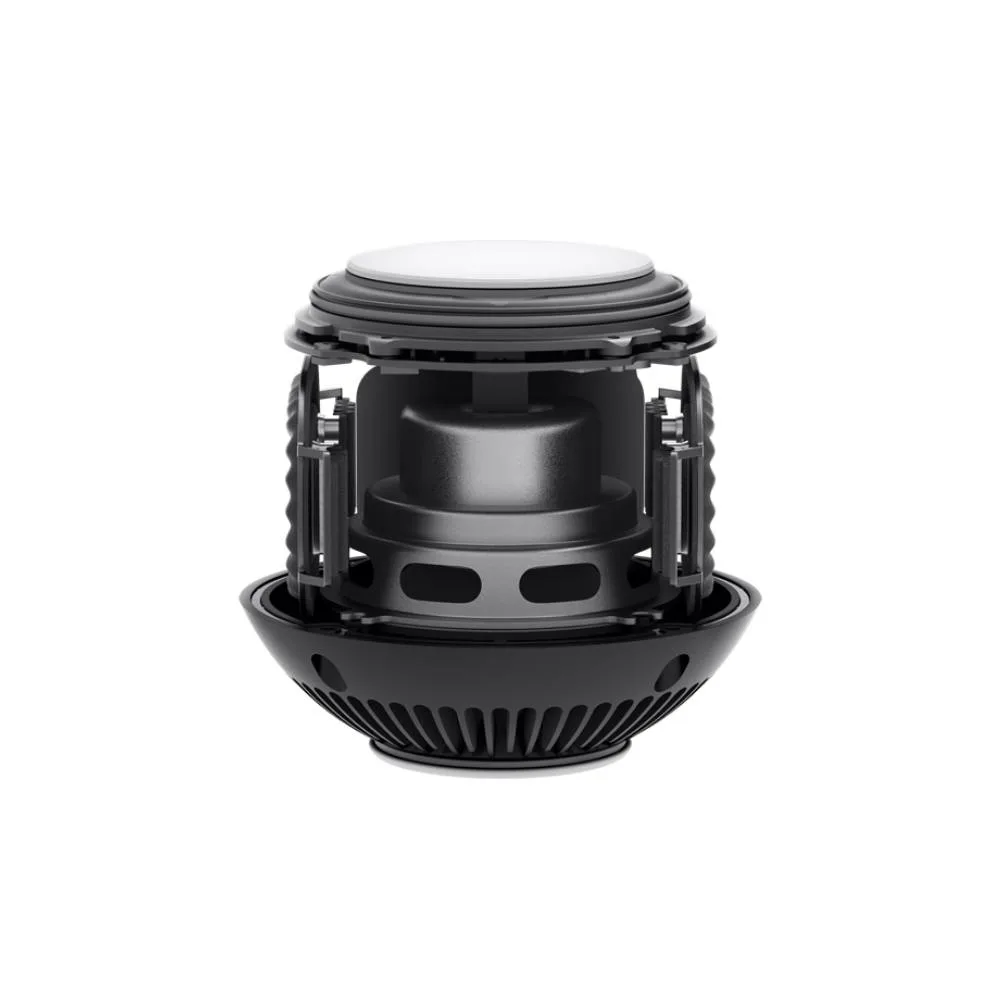 Apple HomePod mini Ricondizionato - Bianco, fotografia 4