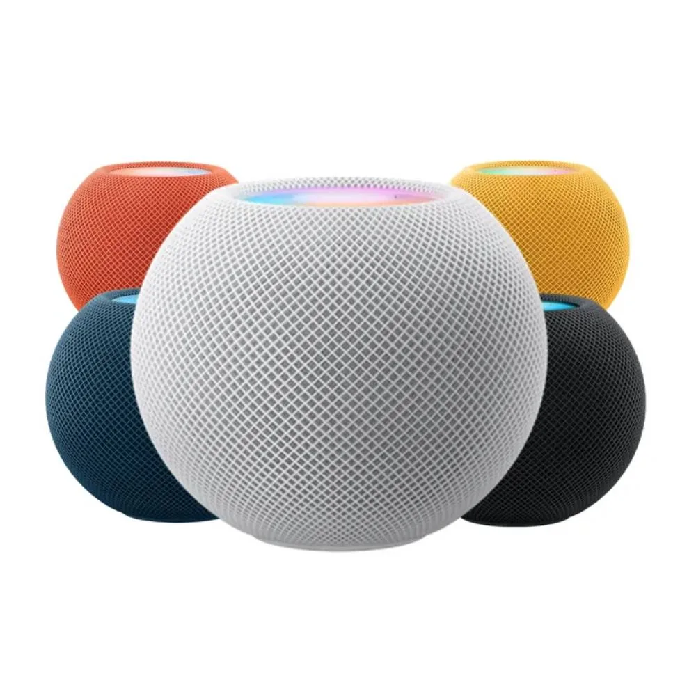 Apple HomePod mini Ricondizionato - Bianco, fotografia 5