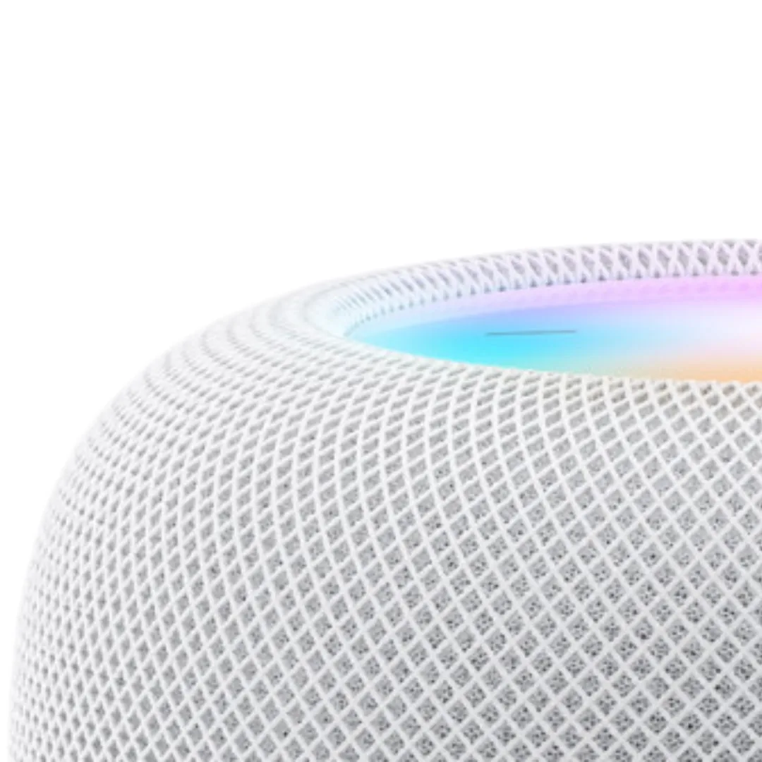 Apple HomePod Ricondizionato - Bianco, fotografia 3