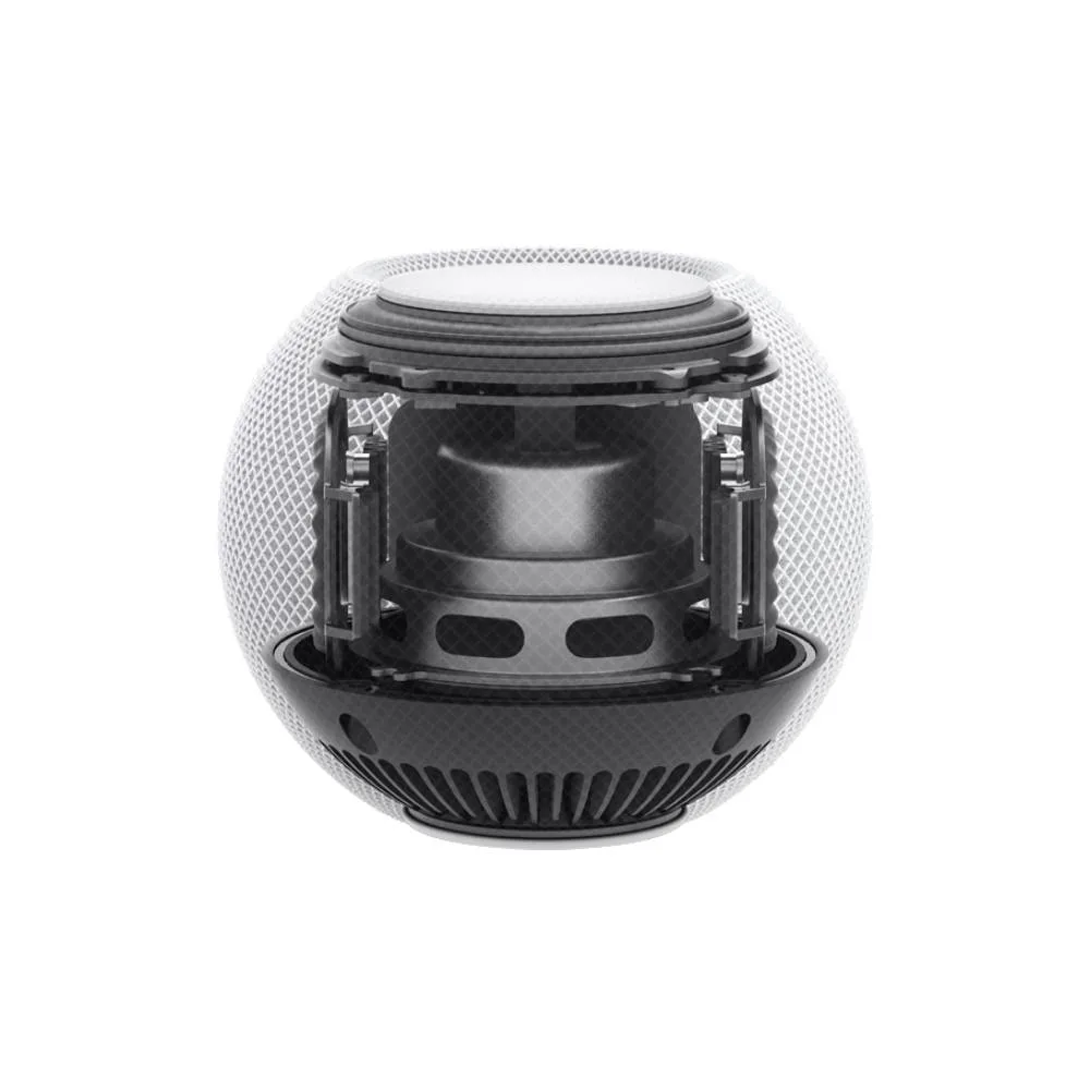 Apple HomePod mini Ricondizionato - Bianco, fotografia 3