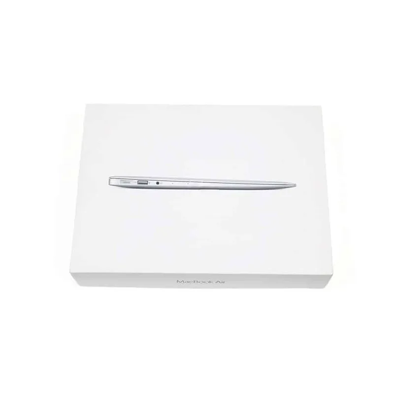 Scatola originale Apple per MacBook Air 11.6'' 2012-2017 (Usato)