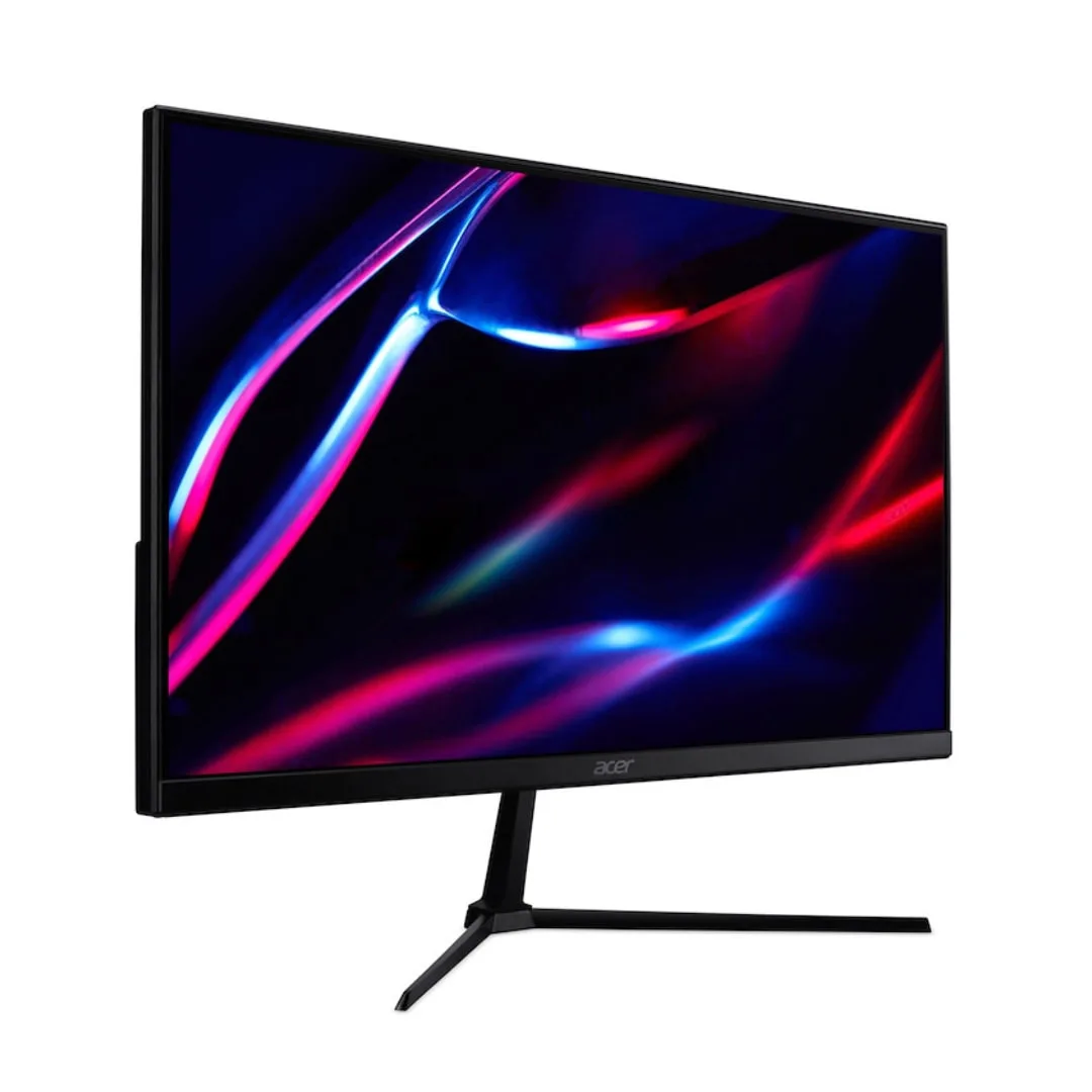 Acer Monitor Nitro QG241Y Gaming (FHD, 75hz, 24'') - Ricondizionato, fotografia 2