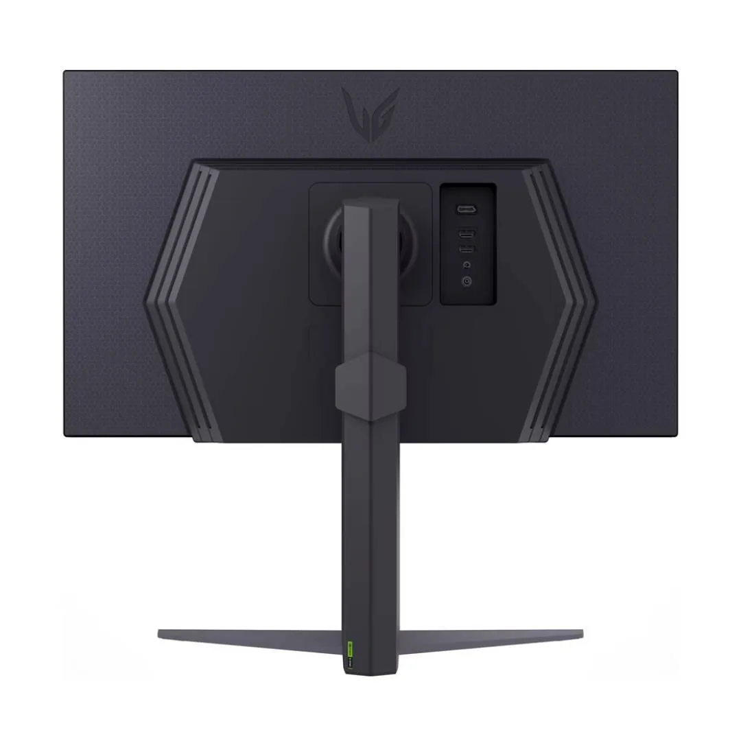 LG UltraGear 27GS75Q-B – Monitor Gaming 27'' QHD IPS 180Hz, 1ms, G-SYNC/FreeSync (Ricondizionato), fotografia 3