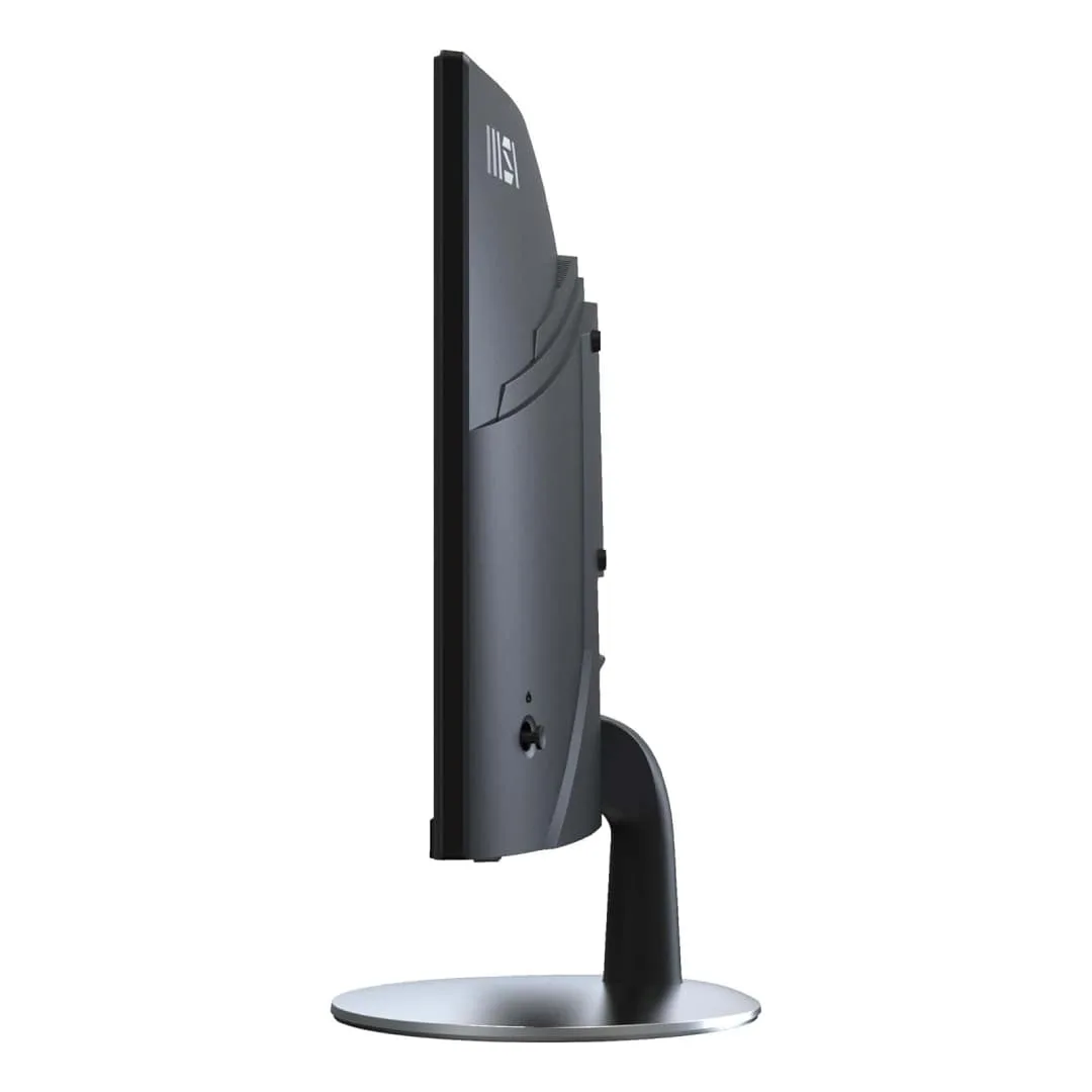 MSI monitor Gaming (FullHD, 75hz, 24'' curvo) - Ricondizionato, fotografia 4