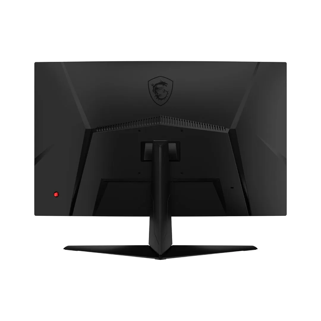 MSI Monitor Gaming G27C4 E3 Curvo (FHD, 180Hz, 27'') - Ricondizionato, fotografia 2