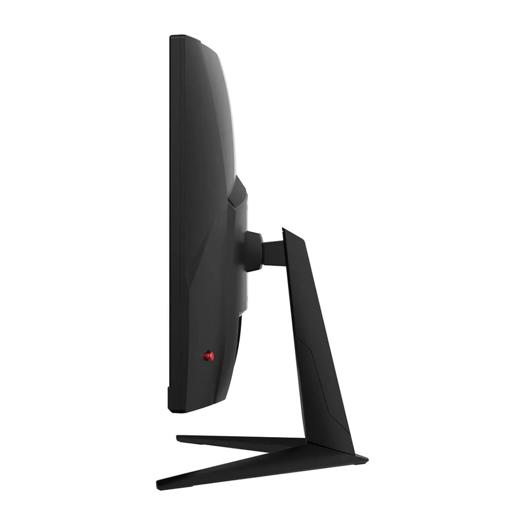 MSI Monitor Gaming G27C4 E3 Curvo (FHD, 180Hz, 27'') - Ricondizionato, fotografia 3
