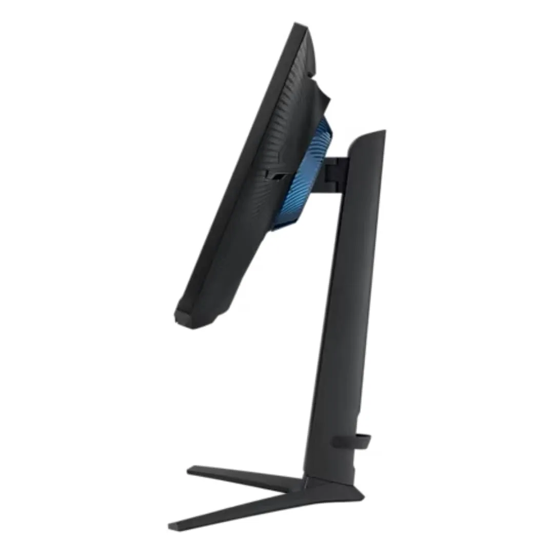 Samsung monitor Gaming (Odyssey G4 25'', Full HD 240Hz 1ms, G-Sync) - Ricondizionato, fotografia 4
