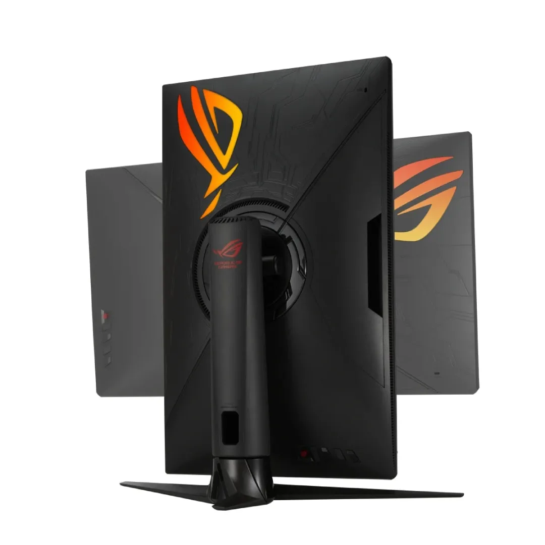 ASUS ROG Strix XG27AQM monitor Gaming (WQHD, 270hz, 27'') - Ricondizionato, fotografia 5