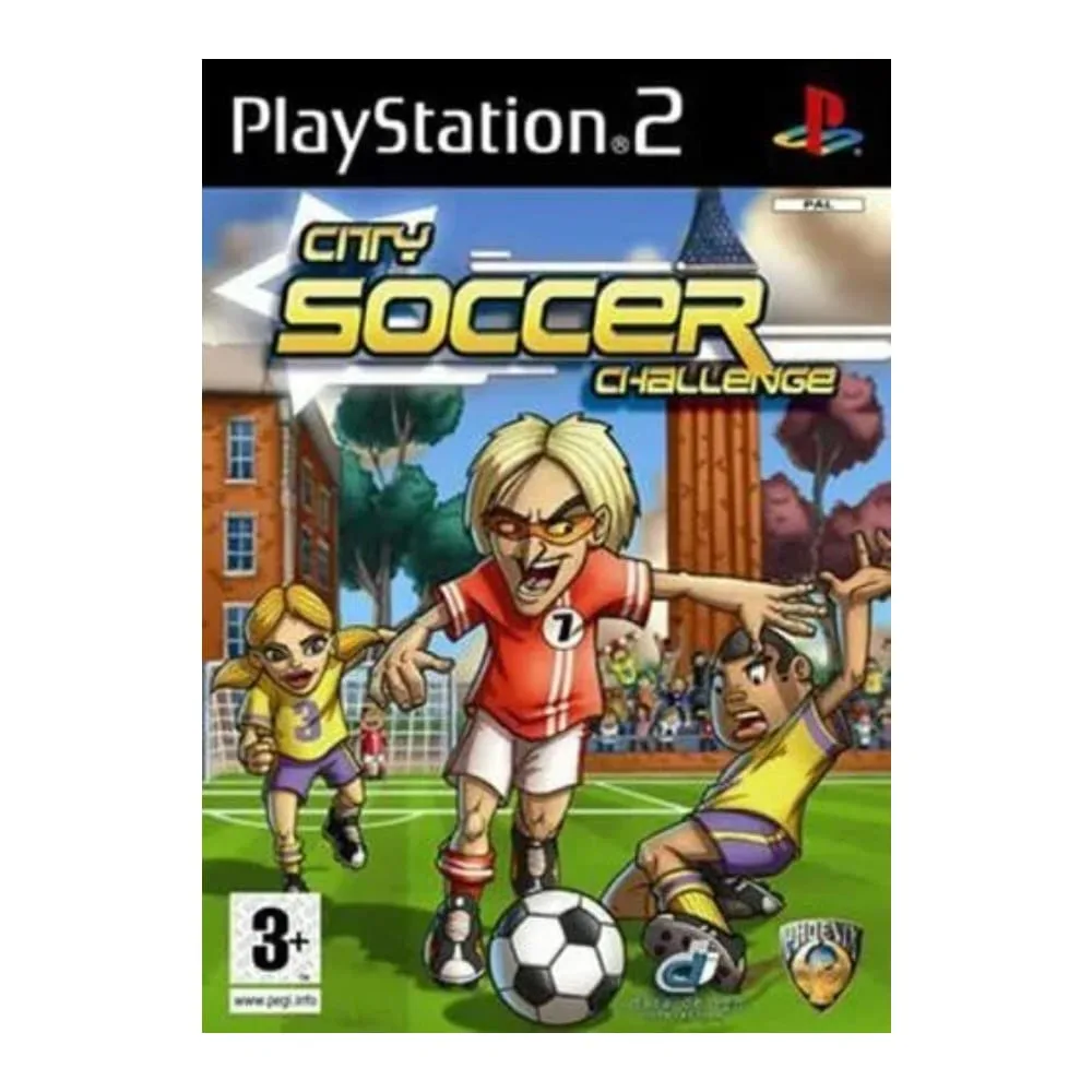 Giochi originali usati per Sony PlayStation 2