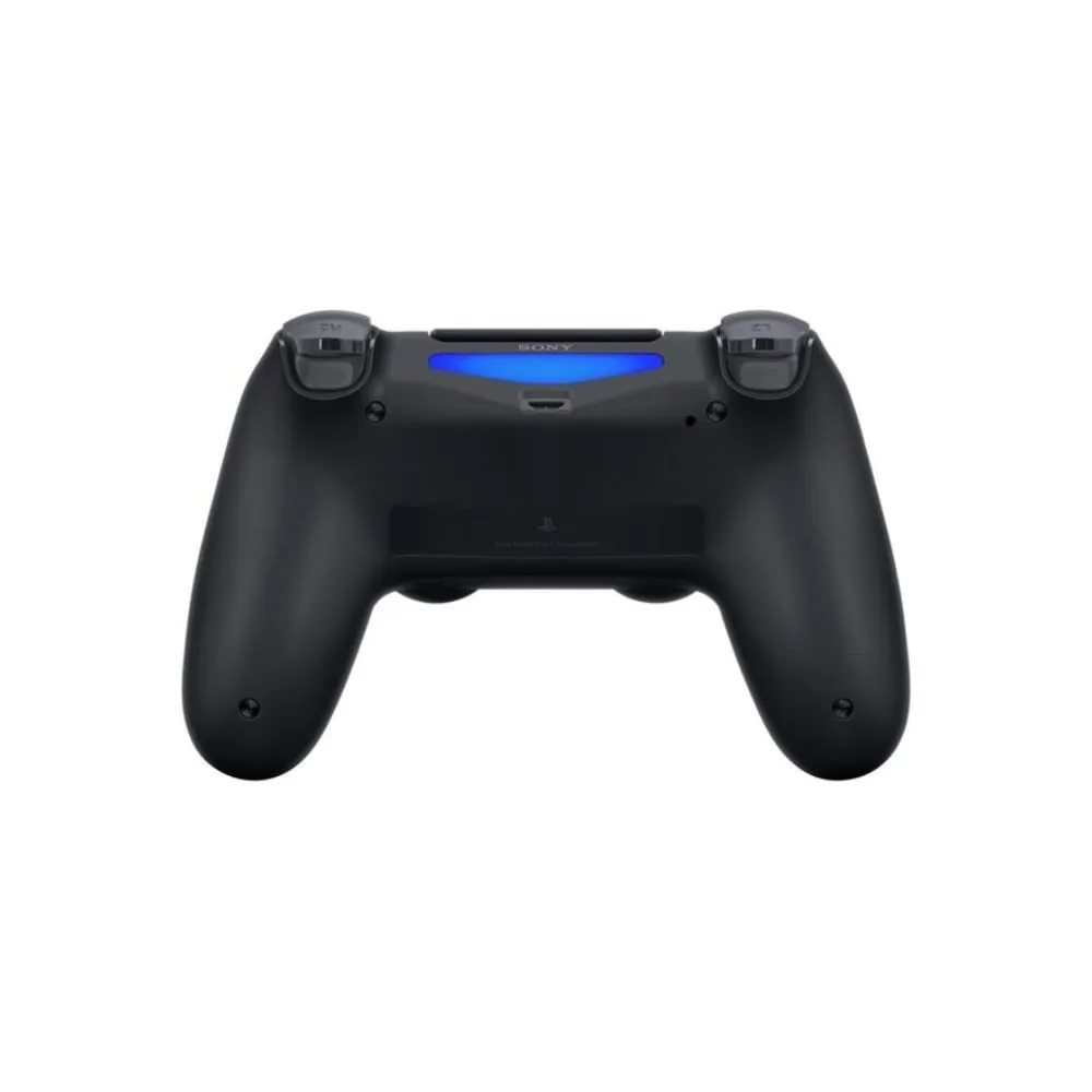 Sony PS4 DualShock 4 Wireless Controller (originale) Ricondizionato, fotografia 2