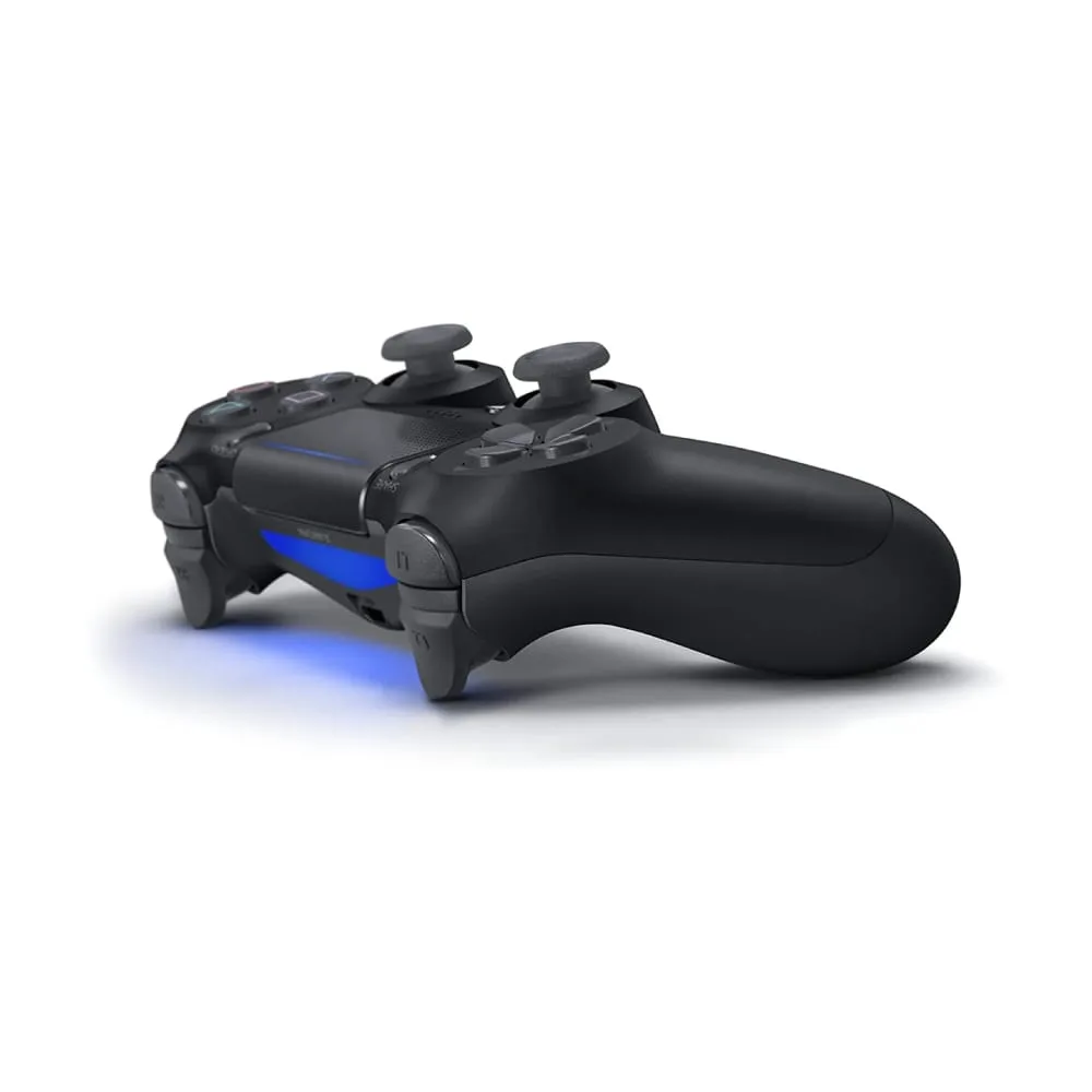 Sony PS4 DualShock 4 Wireless Controller (originale) Ricondizionato, fotografia 3