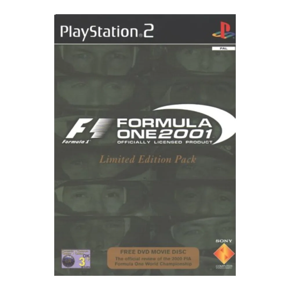 Giochi originali usati per Sony PlayStation 2