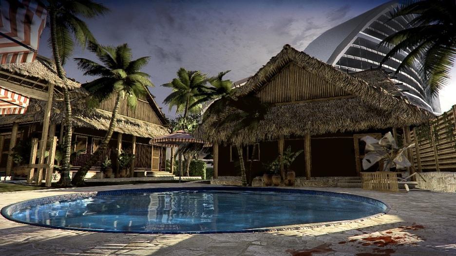 Dead Island: Definitive Edition PS4 (PlayStation 4) - Usato, fotografia 2