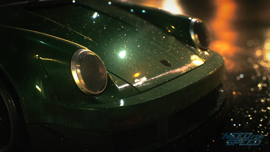 Need for Speed PS4 (PlayStation 4) - Usato, fotografia 6