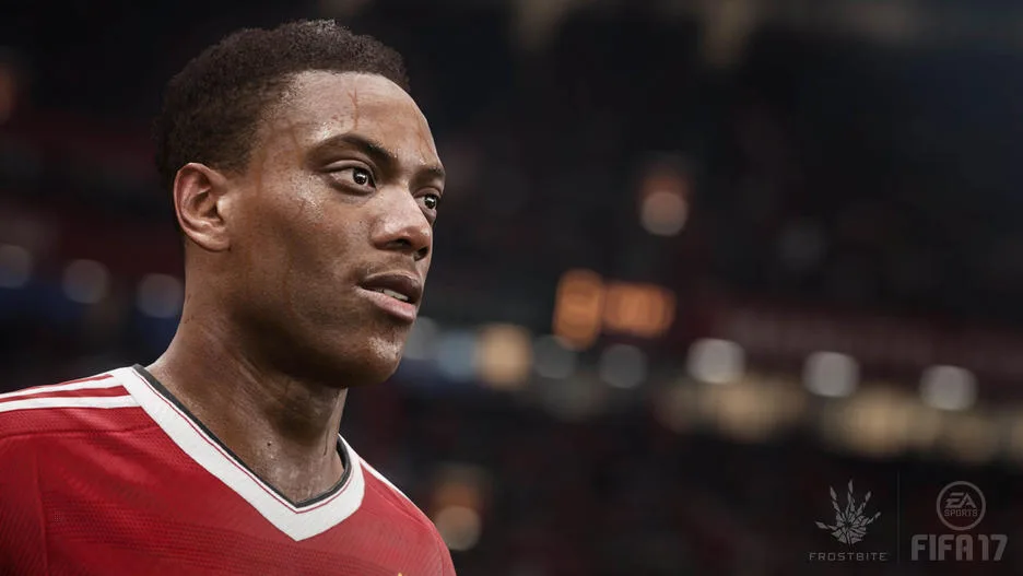 EA Sports FIFA 17 PS4 (PlayStation 4) - Usato, fotografia 5