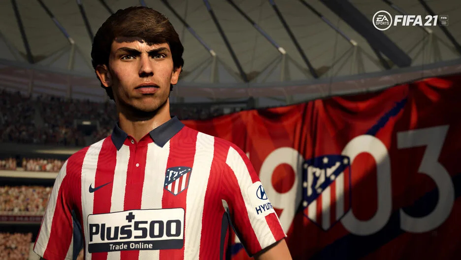 EA Sports FIFA 21 PS4 (PlayStation 4) - Usato, fotografia 6