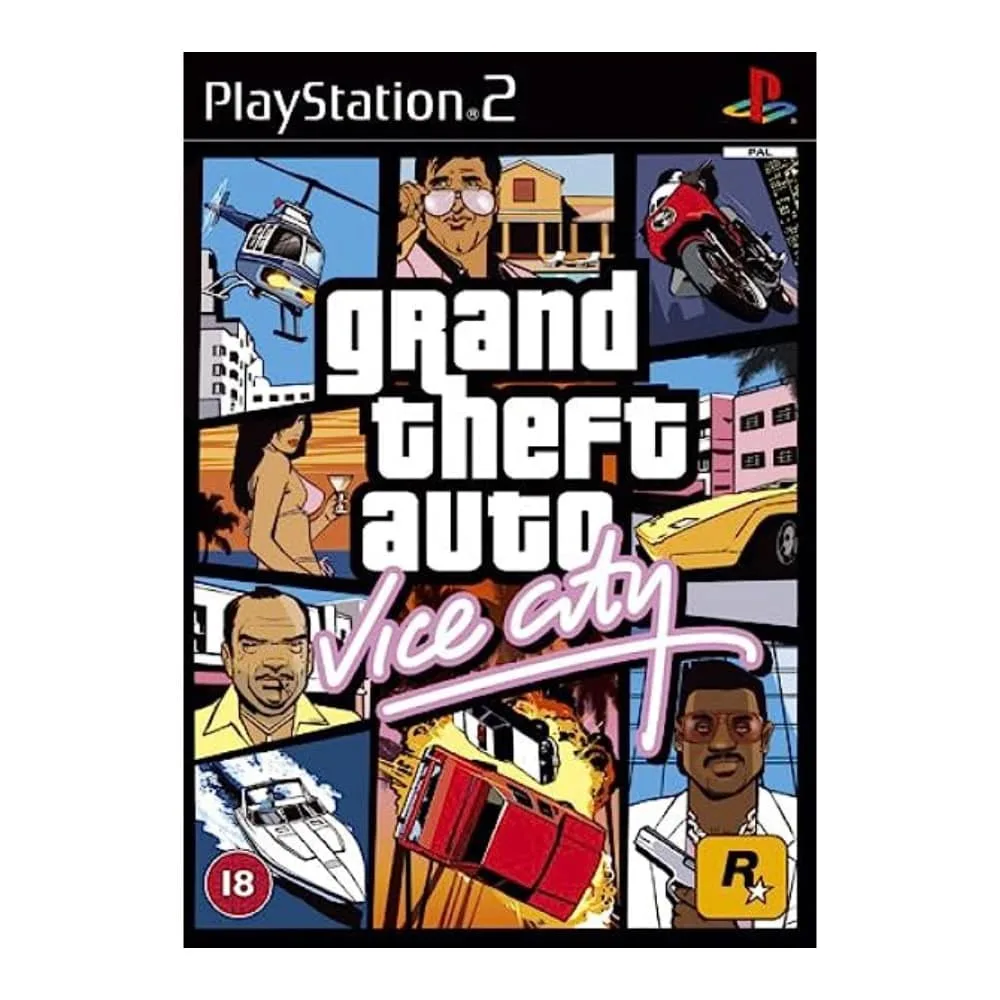 Giochi originali usati per Sony PlayStation 2