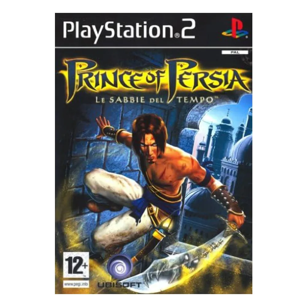 Giochi originali usati per Sony PlayStation 2