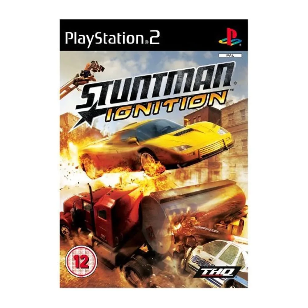 Giochi originali usati per Sony PlayStation 2