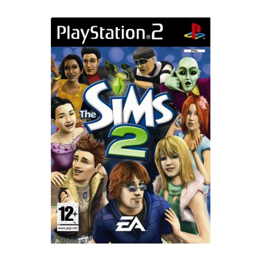 Giochi originali usati per Sony PlayStation 2