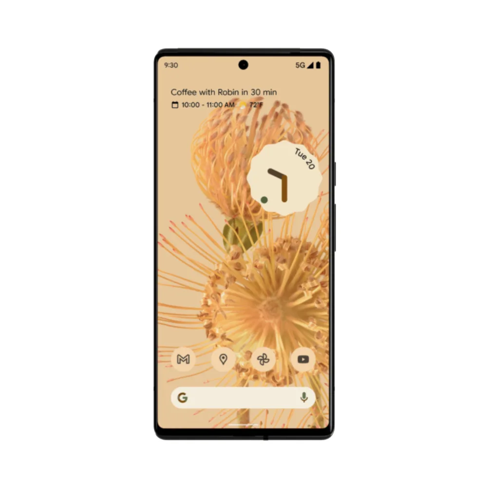 Google Pixel 6 Ricondizionato, fotografia 2