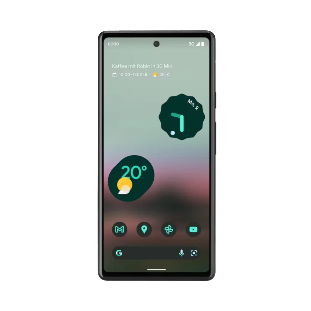 Google Pixel 6a Ricondizionato, fotografia 2