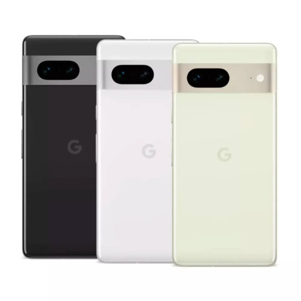 Google Pixel 7 Ricondizionato, fotografia 3