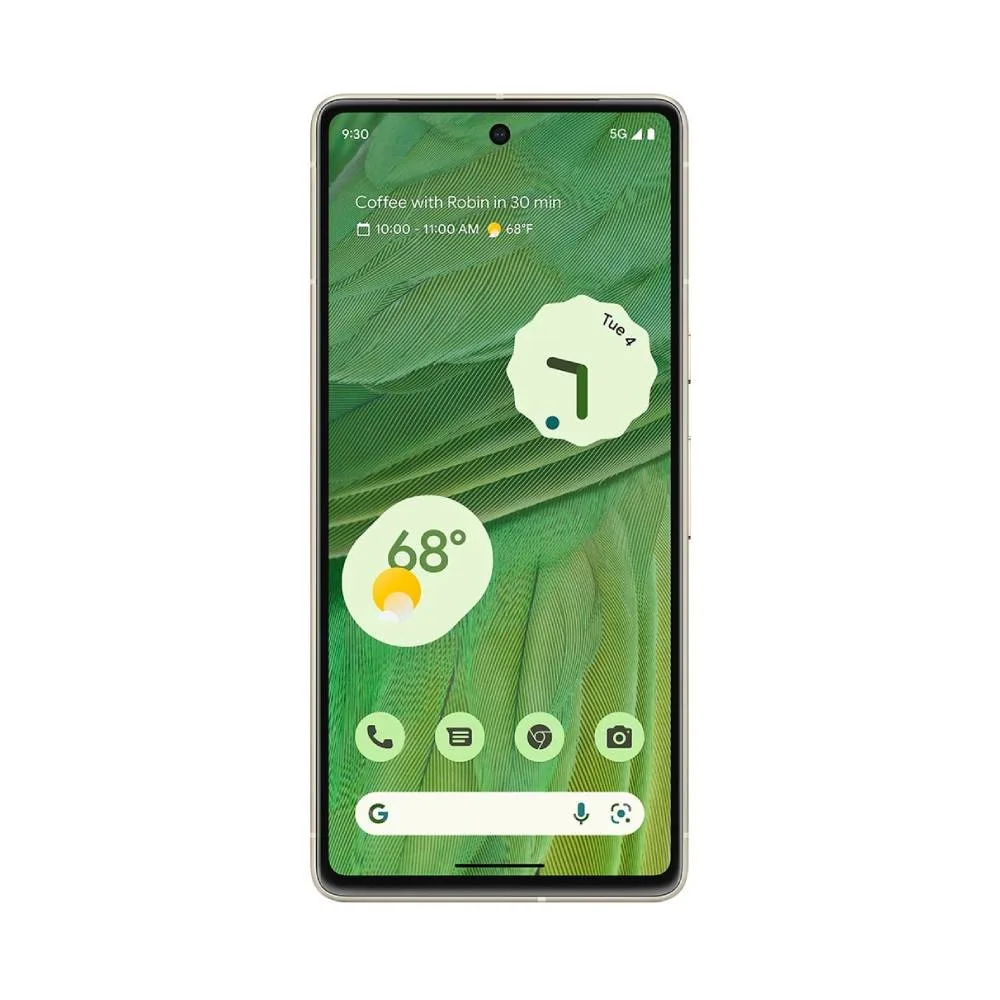 Google Pixel 7 Ricondizionato, fotografia 2