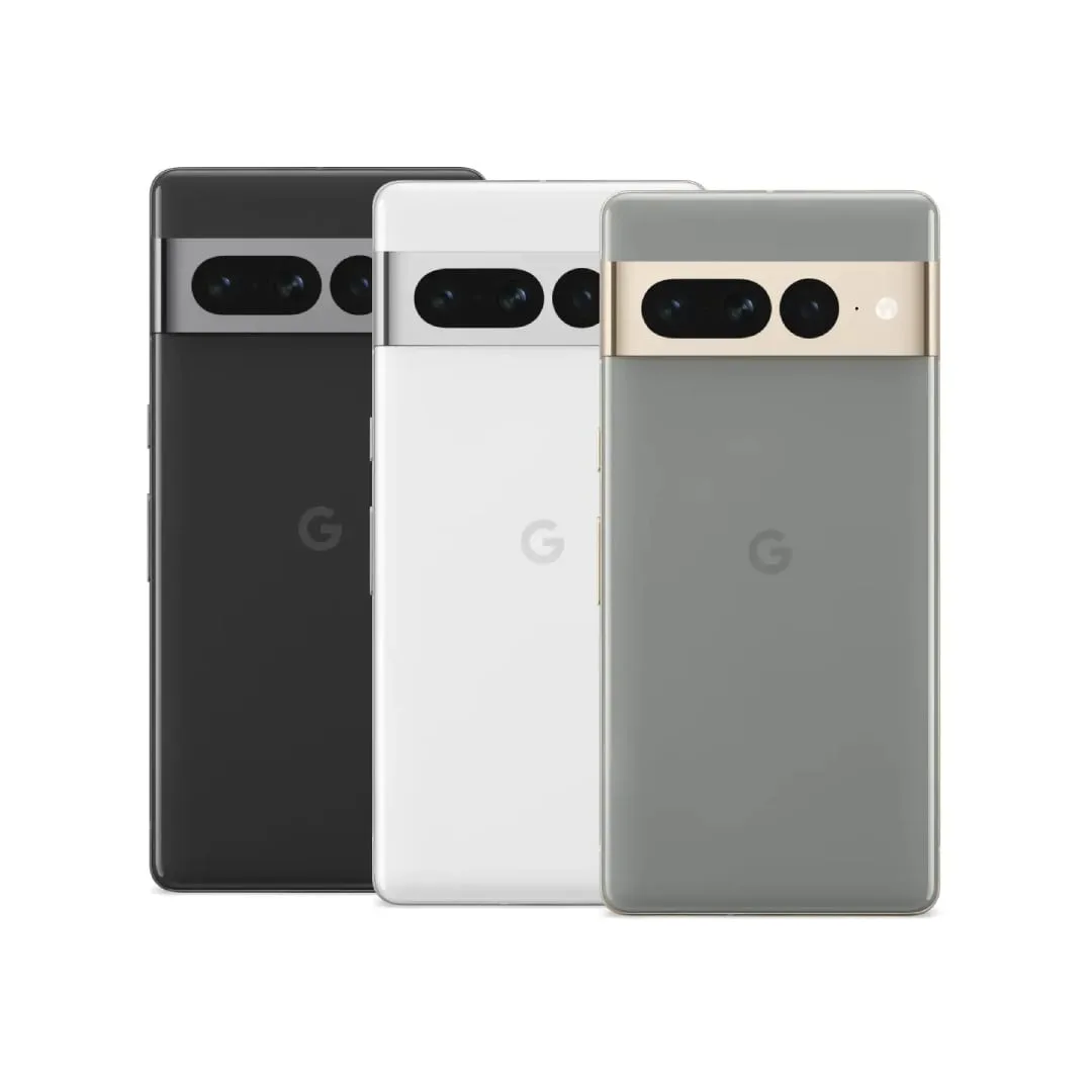 Google Pixel 7 Pro Ricondizionato, fotografia 3
