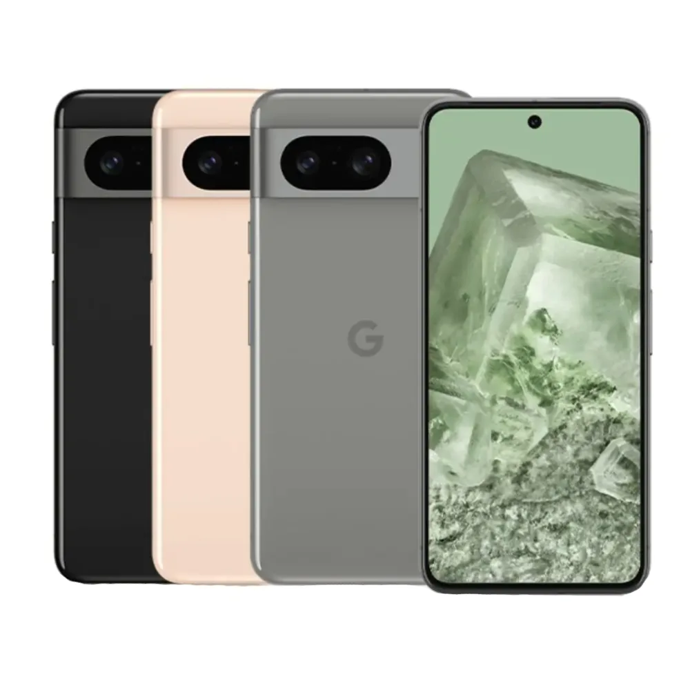 Google Pixel 8 Ricondizionato, fotografia 3