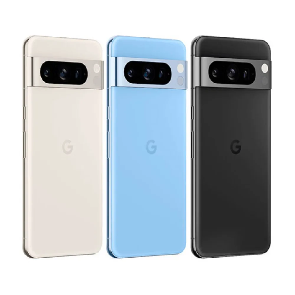 Google Pixel 8 Pro Ricondizionato, fotografia 3