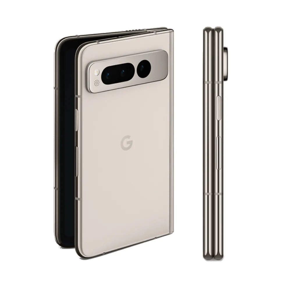 Google Pixel Fold Ricondizionato, fotografia 5